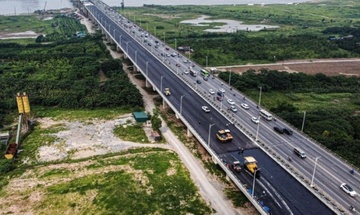 Con khoang 16.000 ty dong von dau tu cong chua duoc phan bo hinh anh