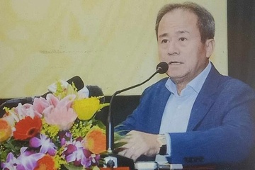 Cuu pho chanh thanh tra nhan 390.000 USD tu nhom Truong My Lan hinh anh