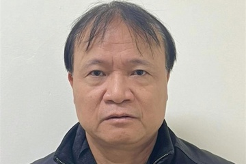 Bat tam giam Thu truong Bo Cong thuong Do Thang Hai ve toi nhan hoi lo hinh anh