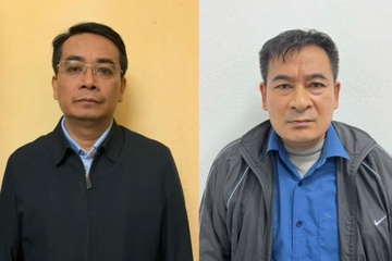 Bat tam giam pho giam doc So Giao thong van tai tinh Yen Bai hinh anh