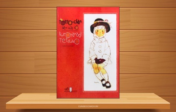 Sach 'Totto-Chan: Co be ben cua so' lap Ky luc Guinness the gioi hinh anh
