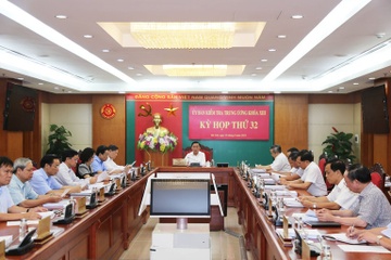 Nhieu vi pham cua Ban can su Dang UBND Quang Ninh nhiem ky 2016-2021 hinh anh
