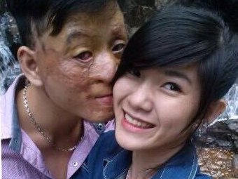 Tam su cua nguoi vo trong chuyen tinh chan dong mang 2014 hinh anh