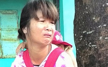 Su that dang sau man kich cua nguoi phu nu phai ban con hinh anh