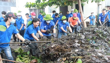 Huong thien cho tuoi 20 hinh anh