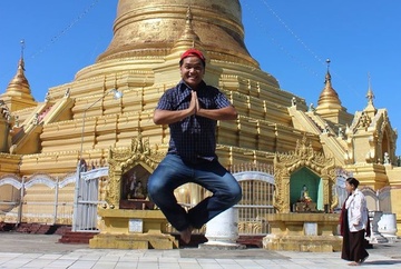 Chang trai di Myanmar 5 ngay 4 dem voi 280 USD nhu the nao? hinh anh