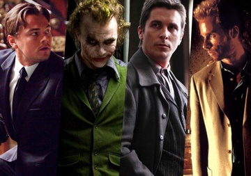 'Batman', 'Inception' va nhung bo phim kinh dien cua Christopher Nolan hinh anh