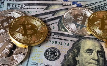 Bitcoin co the giam con 10.000 USD vao nam sau hinh anh
