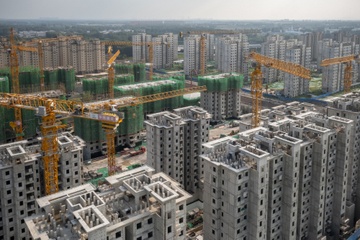 Thi truong dia oc toan cau doi mat voi vong xoay no 175 ty USD hinh anh