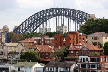 Australia chi 1,4 ty USD xay nha gia binh dan hinh anh