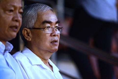 le hung dung qua doi anh 1
