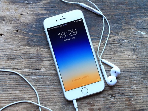 iPhone 7 la rui ro cua Apple anh 1
