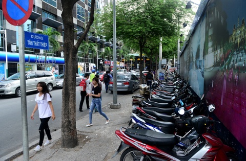 những khu đất vàng ở Sài Gòn ảnh 7 nhung khu dat vang o Sai Gon anh 7