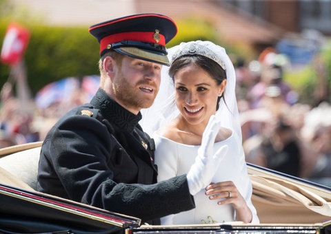 Meghan Markle khung hoang tam than anh 5