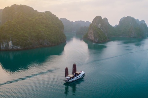Báo Tây gợi ý điểm đến đẹp nhưng kín tiếng ở Việt Nam