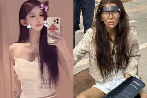 Tinh trang thieu nu TQ sap bay 'viec nhe luong cao' o Campuchia hinh anh