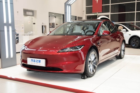 Cuoi cung Tesla Model 3 cung da co can gat xi-nhan hinh anh