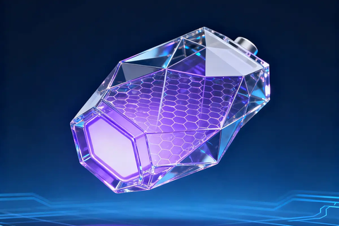 Trung Quoc dat dot pha moi voi pin lithium the ran hinh anh