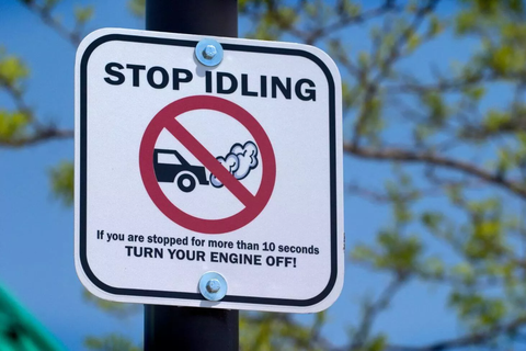 No may xe ma khong chay cung bi phat hinh anh