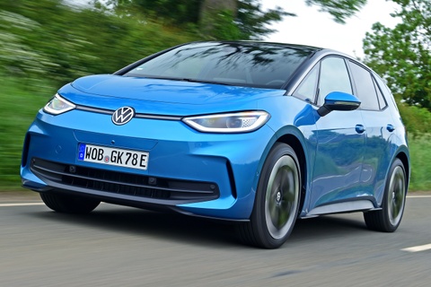 Volkswagen can moc 2 trieu xe thuan dien hinh anh