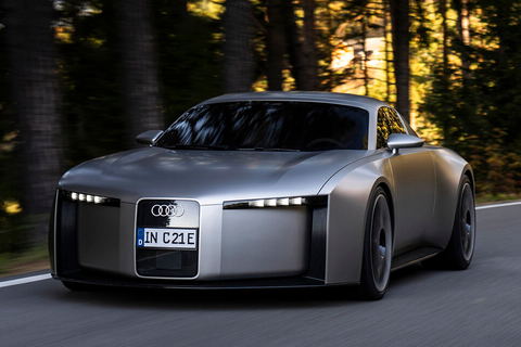 Audi Concept C se duoc san xuat thuong mai hinh anh