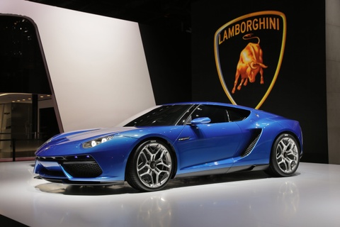 CEO Lamborghini: 'Chung toi can sieu xe GT' hinh anh
