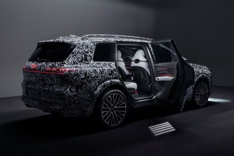 Lo noi that Audi Q9 - SUV dau bang dau Mercedes-Benz GLS, BMW X7 hinh anh