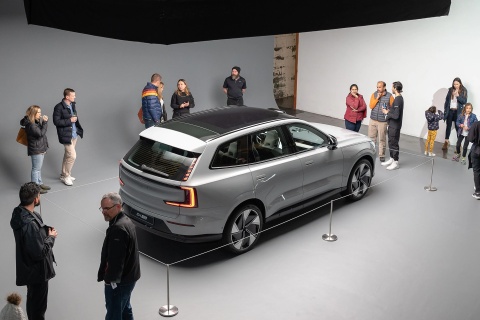 Tương lai của Volvo trong những năm tới sẽ như thế nào?