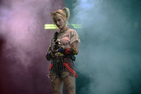review phim Birds of Prey anh 5