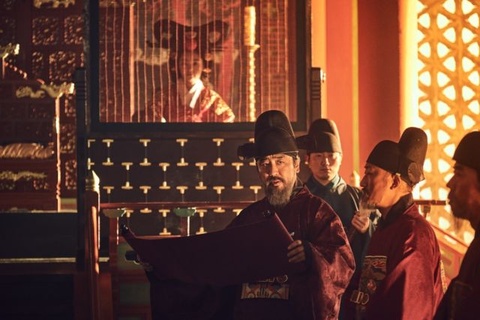 phim Kingdom 2 anh 3