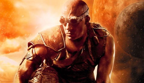 phim Riddick 4 anh 1