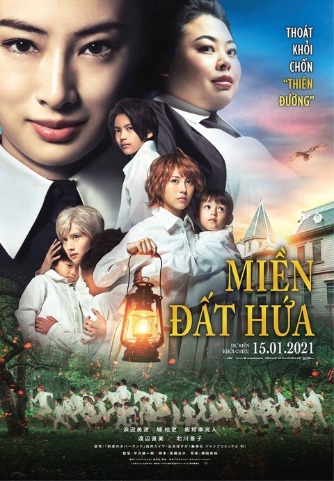 review phim Mien dat hua anh 1