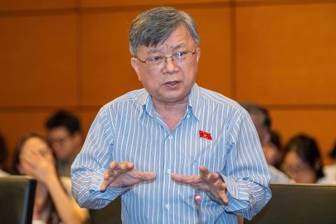 'Nghi quyet 68 ve kinh te tu nhan nhung DN Nha nuoc cung mong cho' hinh anh