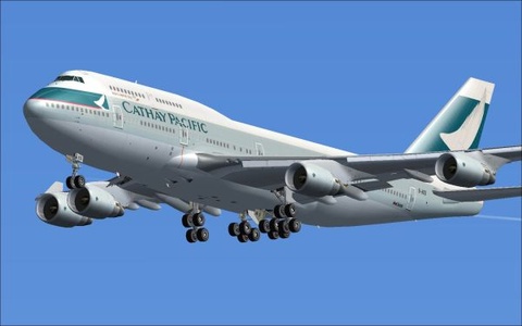 Ảnh: planespotters.net