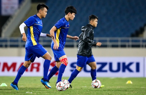 hai phong xin to chuc vong loai world cup 2022 anh 1