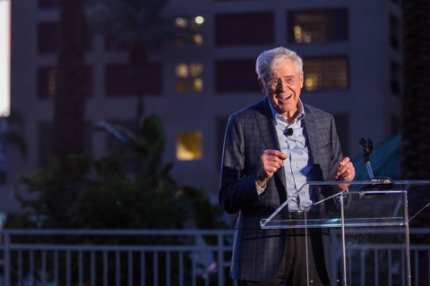 Ty phu Charles Koch anh 3
