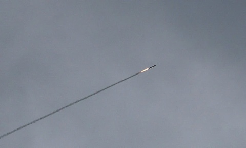 Iran va Israel tiep tuc cac dot khong kich moi hinh anh