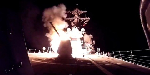 Khong kich Nigeria, chien luoc hay phan ung nhat thoi cua ong Trump hinh anh