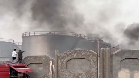 Dong minh ran nut, Saudi Arabia khong kich lo hang cua UAE hinh anh