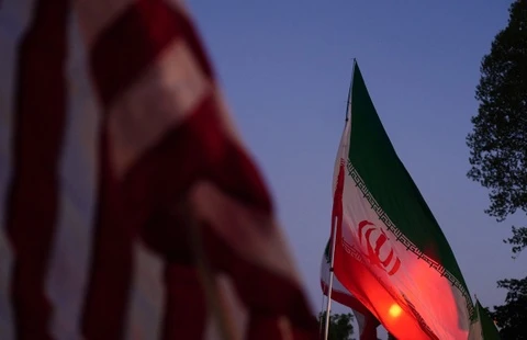 My - Iran van se ngung ban ke ca khi dam phan do vo? hinh anh