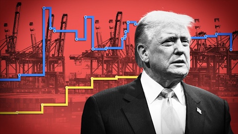 Cu soc cua dong minh My hinh anh