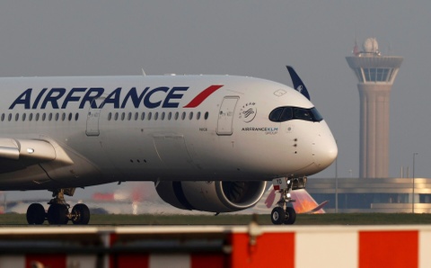 Airbus, Air France bi ket toi ngo sat tai tham kich lam 228 nguoi chet hinh anh