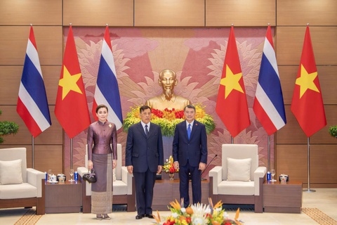 Việt Nam và Thái Lan còn nhiều dư địa để bổ trợ và cùng nhau phát triển