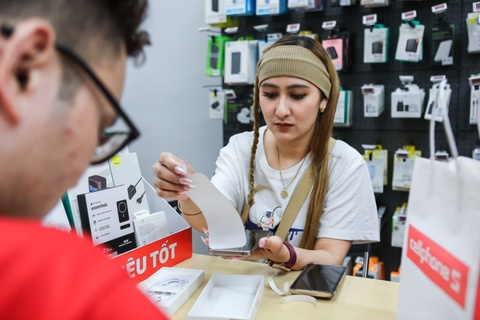 Đại lý đã thu hàng trăm tỷ chỉ sau một ngày mở đặt hàng iPhone 18 Pro