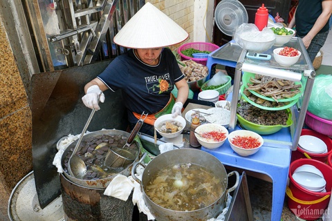 Chu quan ngan Nhan bi xu phat 2 trieu dong hinh anh