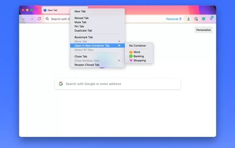 Nhung cap nhat thu vi cua Firefox anh 3