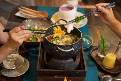 Bao Anh goi ten nhung nha hang ngon nhat TP.HCM hinh anh