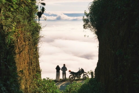 Them diem check in moi 'gay sot' tai Ta Xua hinh anh