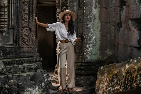 Thanh pho cua Campuchia lot top tot nhat de di mot minh hinh anh