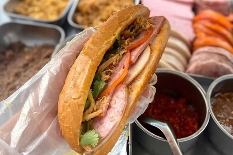 Vi sao banh mi lien tiep gay ngo doc? hinh anh